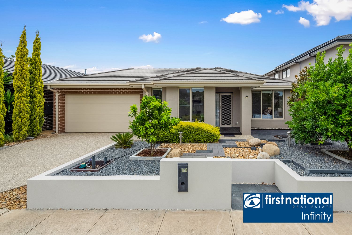 168 Clarendon Drive, Keysborough VIC 3173, Image 1