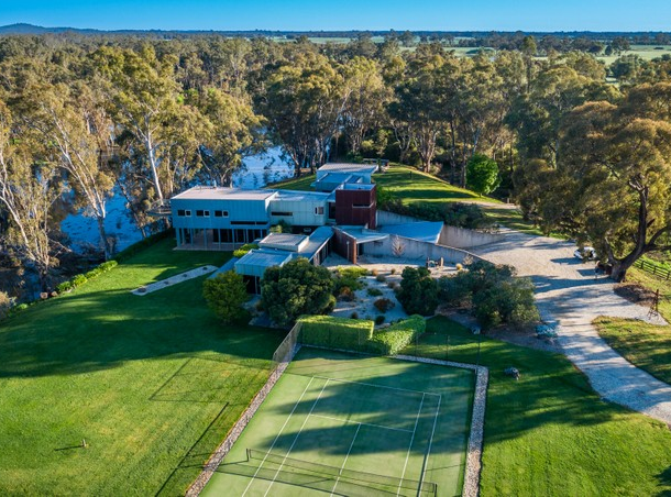 114 Oneils Road, Tabilk VIC 3607