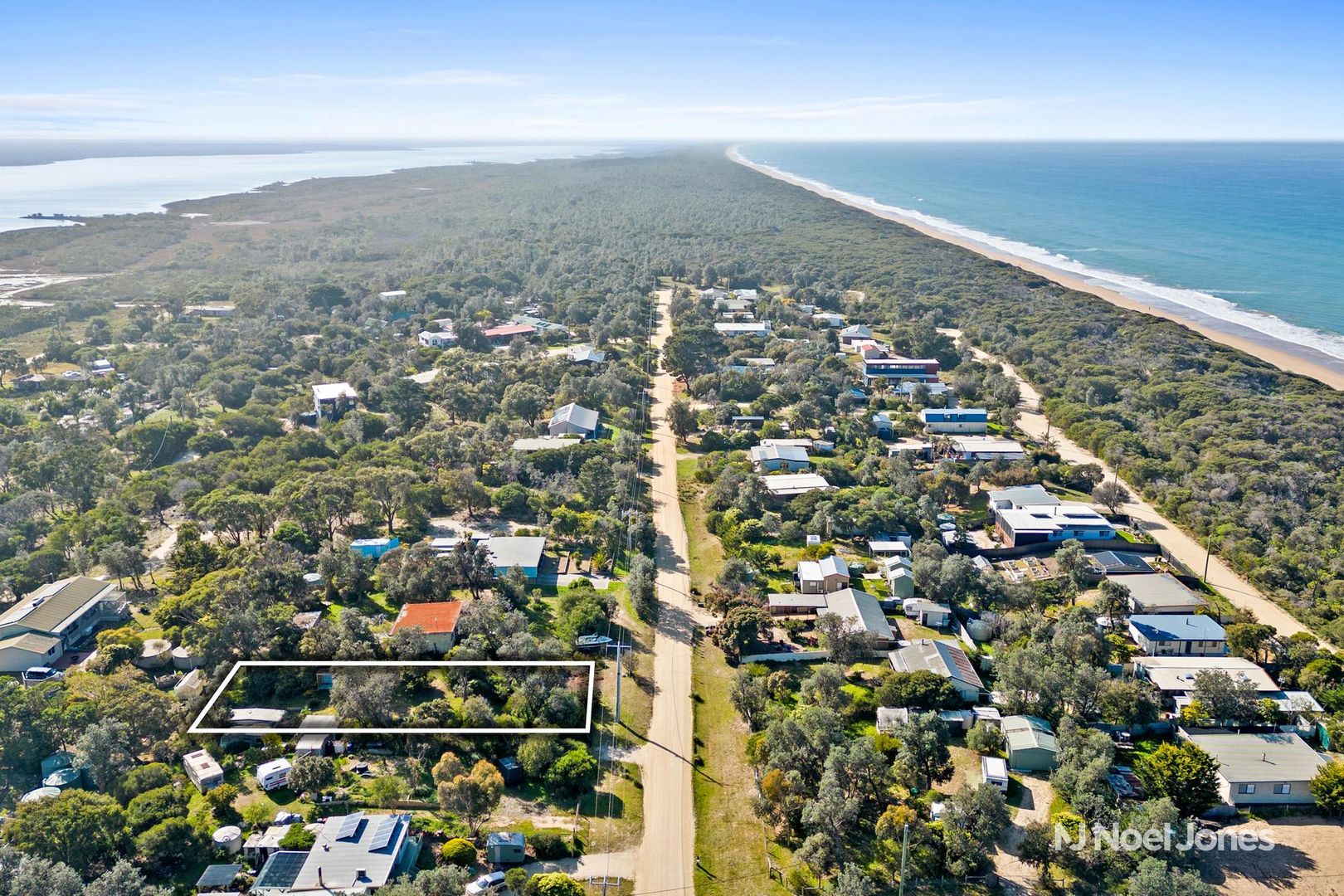 32 Seventh Avenue, Paradise Beach VIC 3851, Image 1