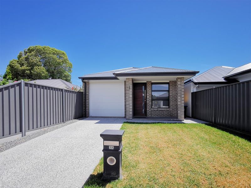 3 bedrooms House in 3A Torrens Avenue KLEMZIG SA, 5087