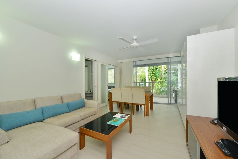 41 Apt 4305 Williams Esplanade, Palm Cove QLD 4879, Image 1