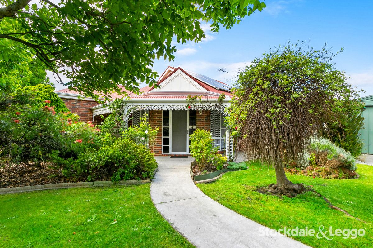 181 Kay Street, Traralgon VIC 3844 Domain