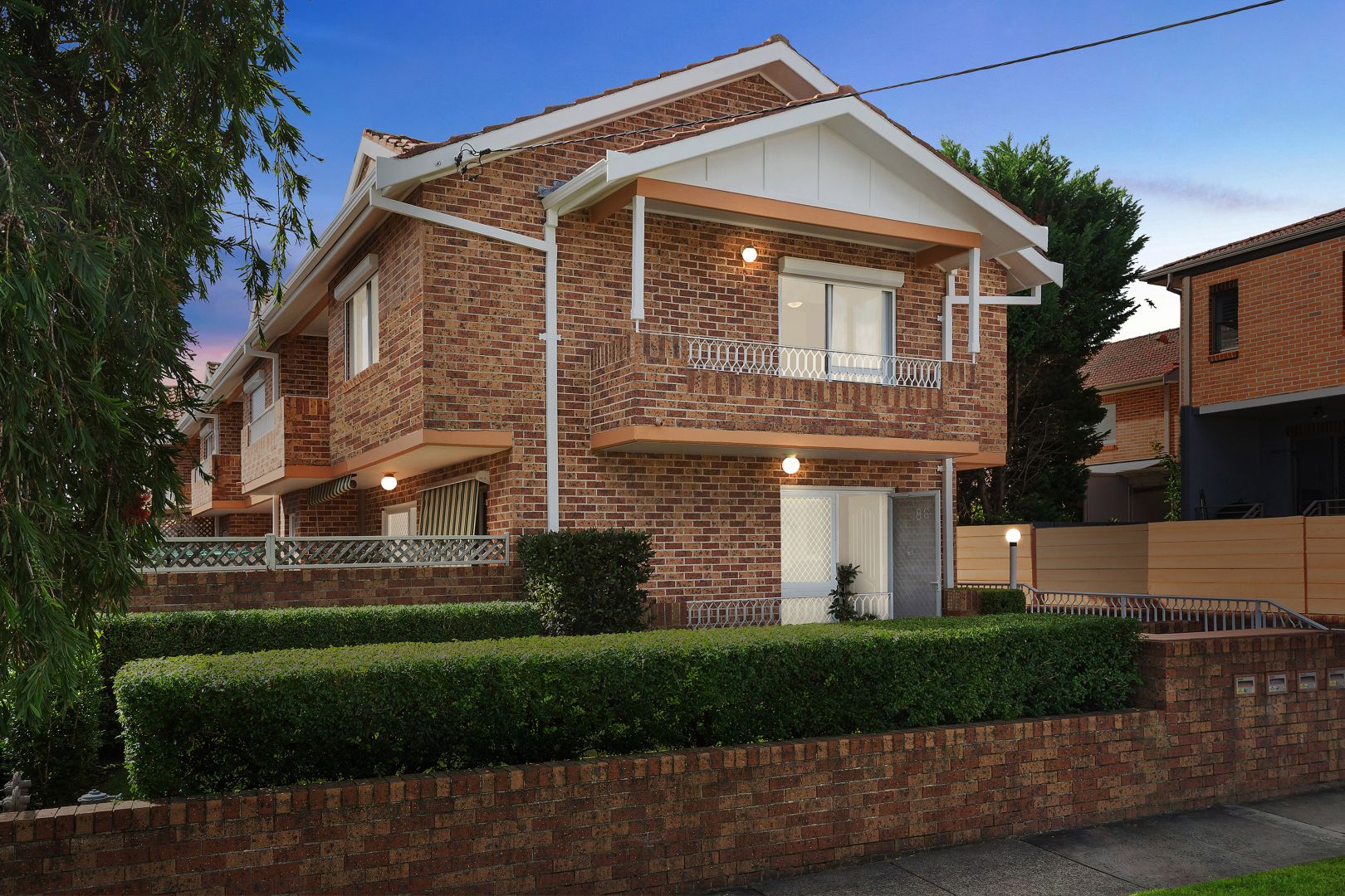 1/86 Wareemba Street, Wareemba Property History & Address Research
