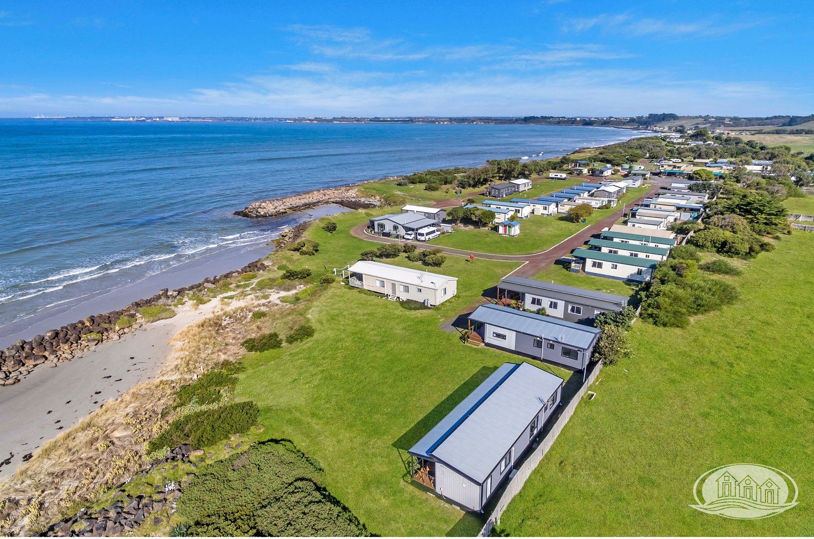 Lot 50, 342 Dutton Way, Portland VIC 3305 Domain