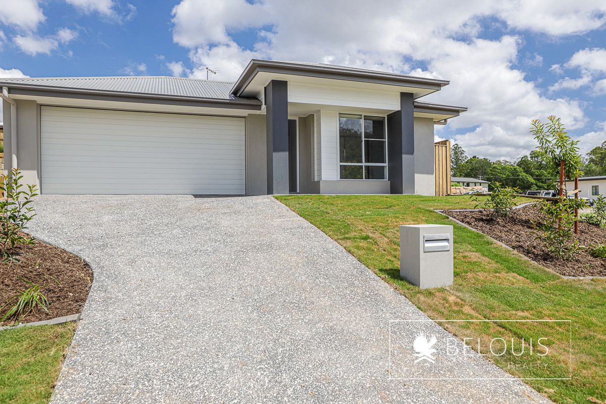 9 Roselea Avenue, Bahrs Scrub QLD 4207, Image 0