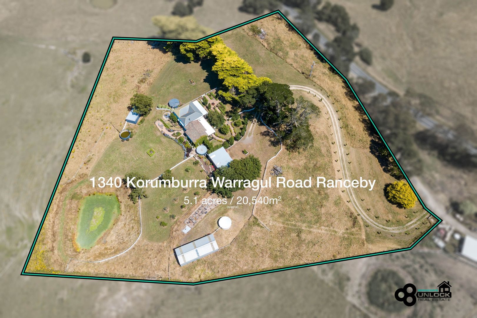 1340 Korumburra-Warragul Road, Ranceby VIC 3951, Image 1