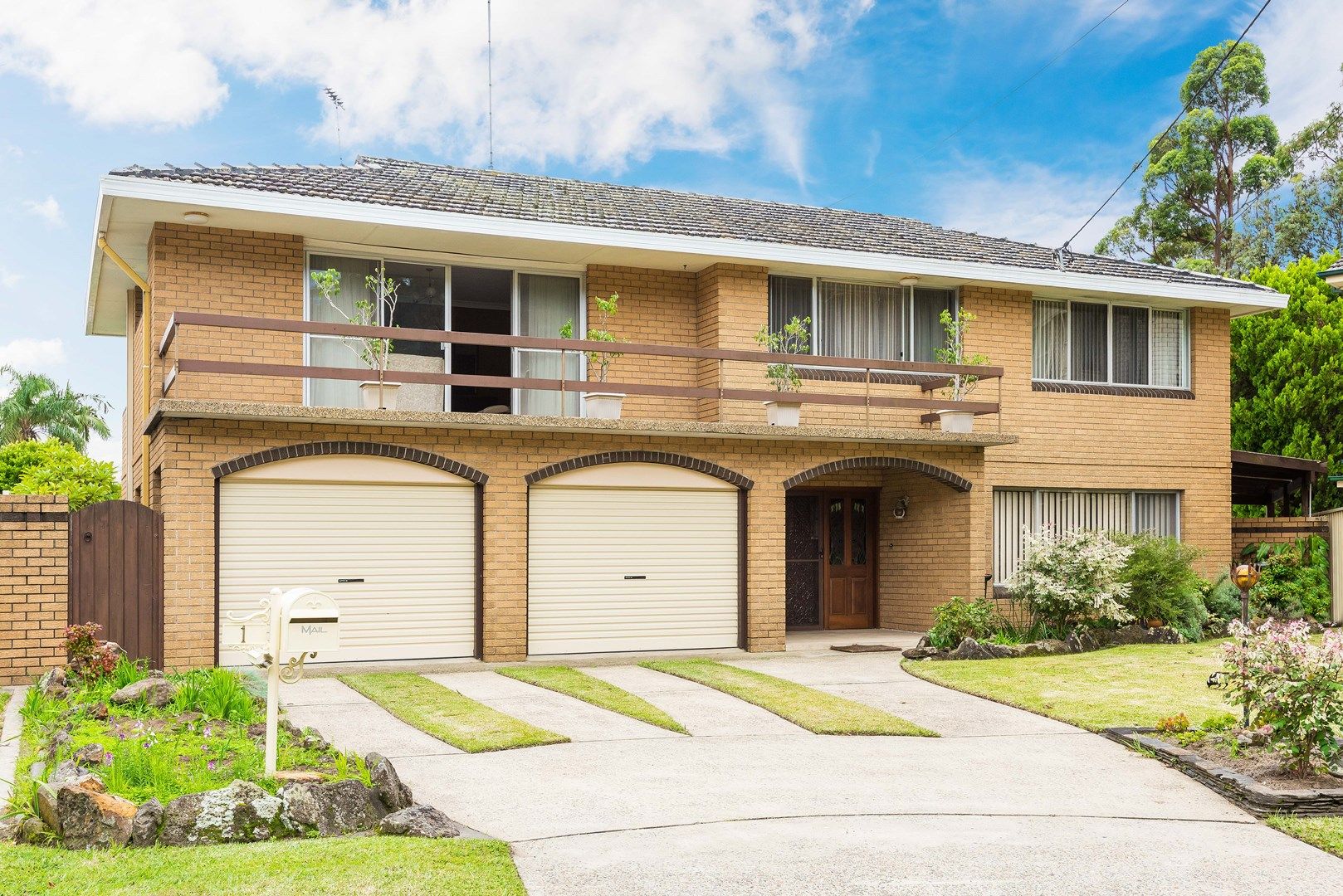 1 Moray Place, Sylvania NSW 2224, Image 0