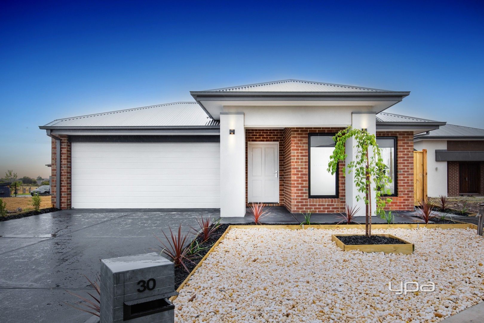30 Franca Avenue, Fraser Rise VIC 3336 - House For Rent | Domain