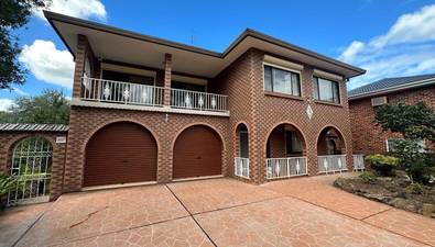 Picture of 3 Heeterra Place, CORDEAUX HEIGHTS NSW 2526