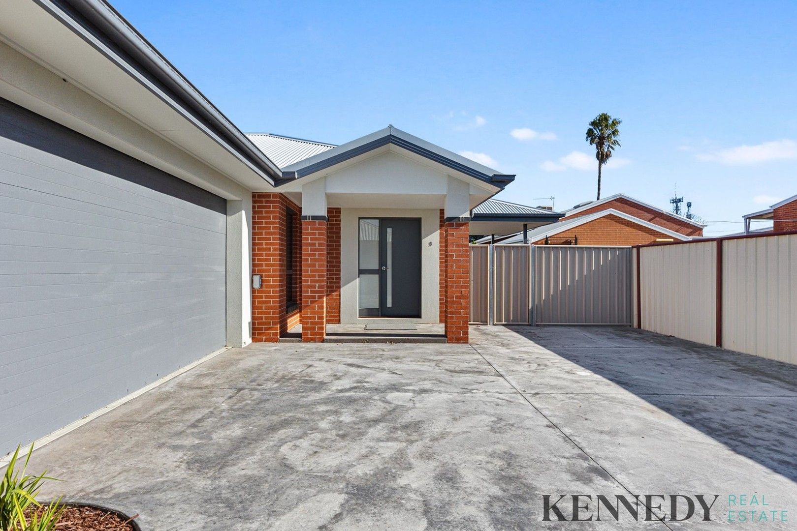 3 bedrooms Apartment / Unit / Flat in 3/31 Murphy Street YARRAWONGA VIC, 3730