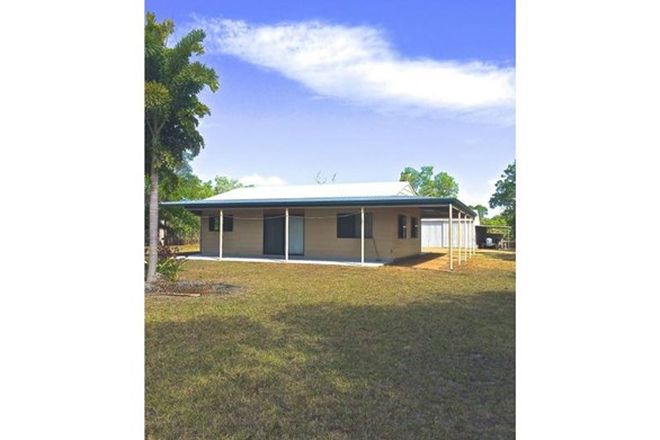 Picture of 118 Hull Heads Road, HULL HEADS QLD 4854