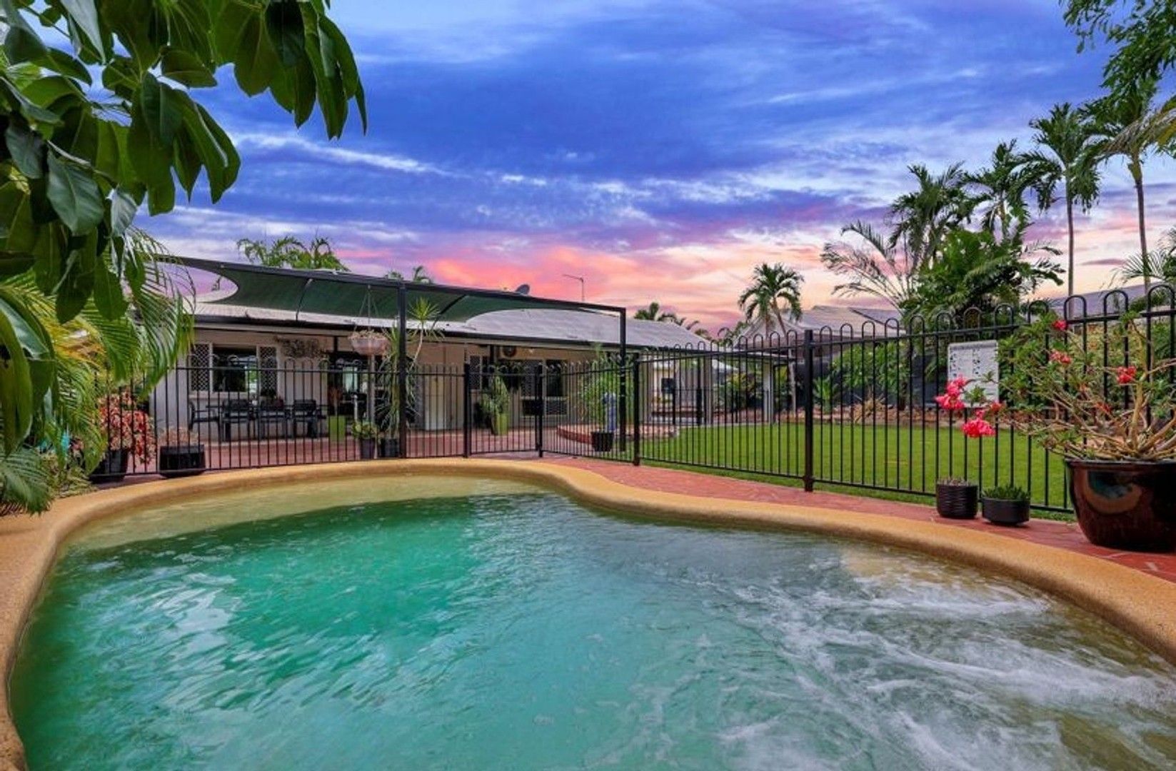 12 Lobelia Court, Rosebery NT 0832, Image 0