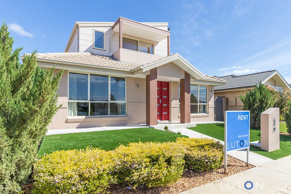 79 Donald Horne Circuit, Franklin ACT 2913 House For Rent Domain