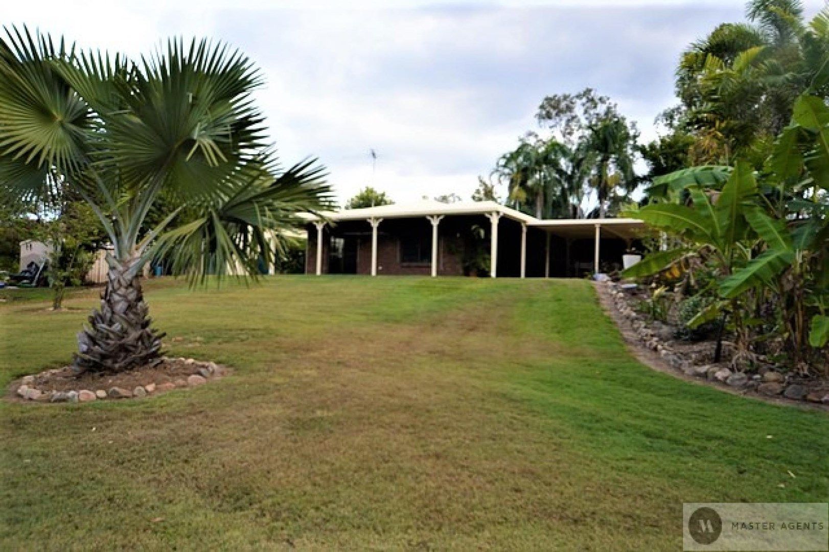 354 Forestry Road, Bluewater QLD 4818, Image 0