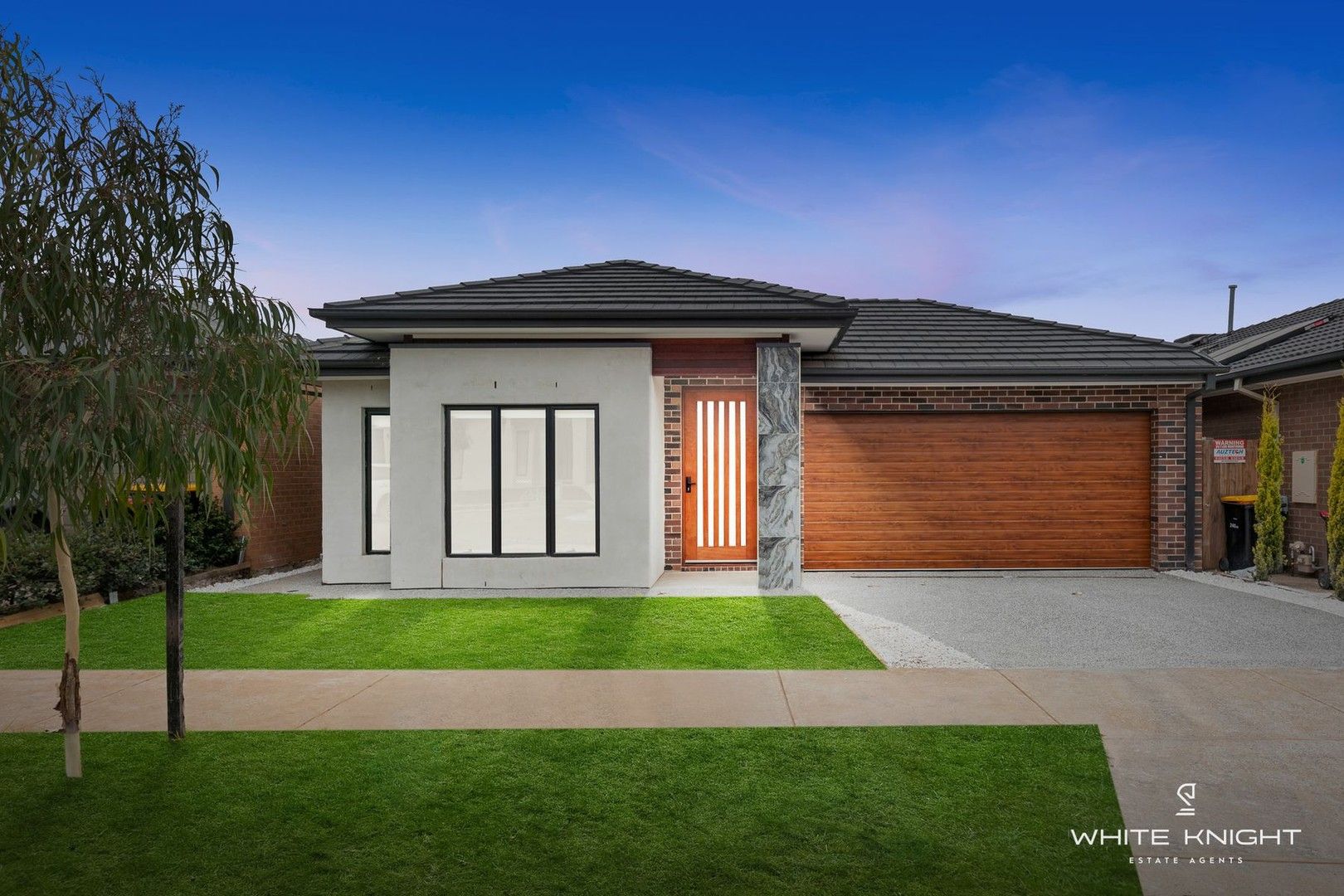 20 Mission Drive, Aintree VIC 3336, Image 0