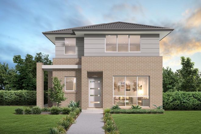 Picture of 37-43 RICKARD ROAD, LEPPINGTON, LEPPINGTON, NSW 2179