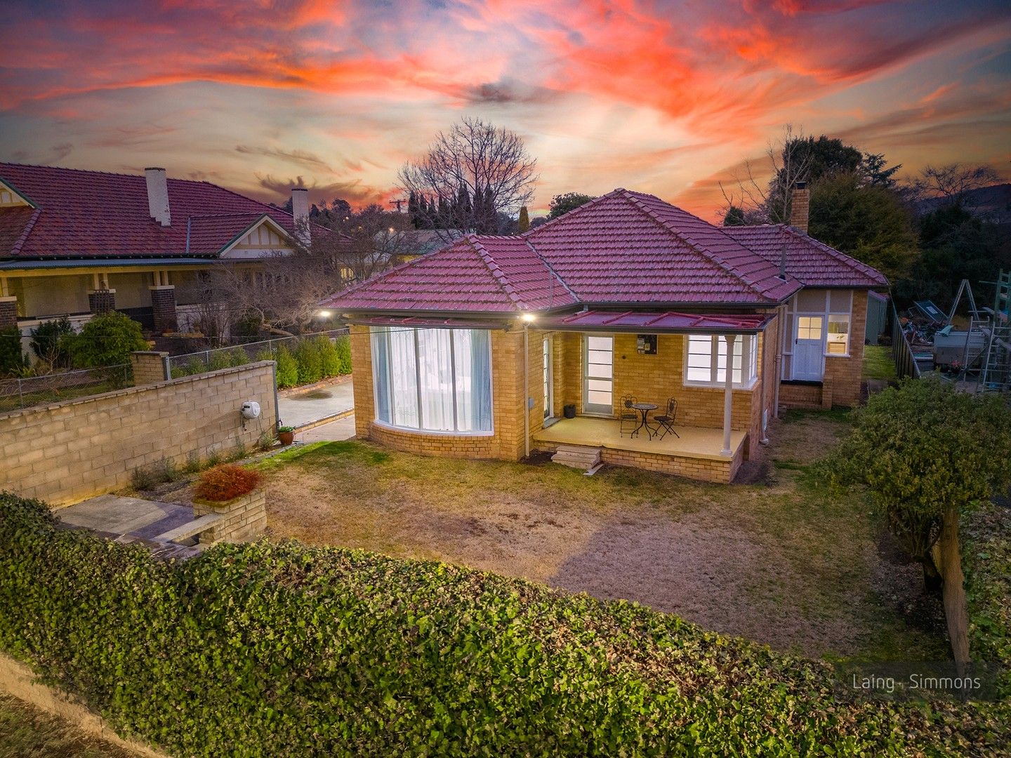 4 bedrooms House in 192 Dangar Street ARMIDALE NSW, 2350