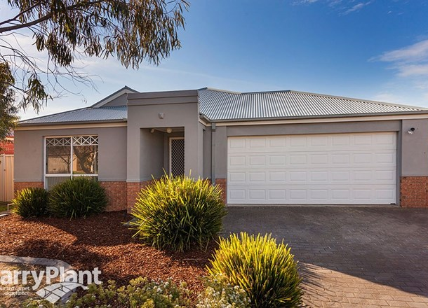56 Dunkirk Drive, Point Cook VIC 3030