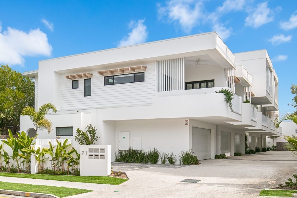 3 bedrooms Townhouse in 5/21 Appel Street COOLANGATTA QLD, 4225