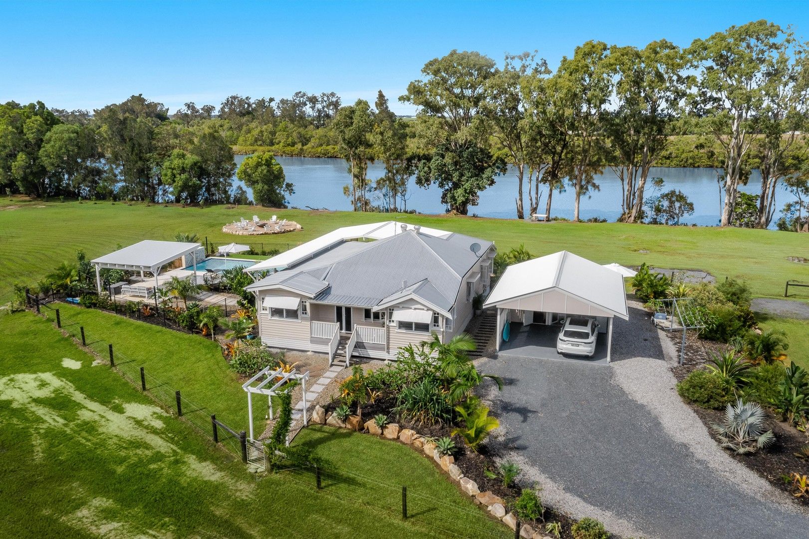 61 Lewis Lane, Mororo NSW 2469, Image 0