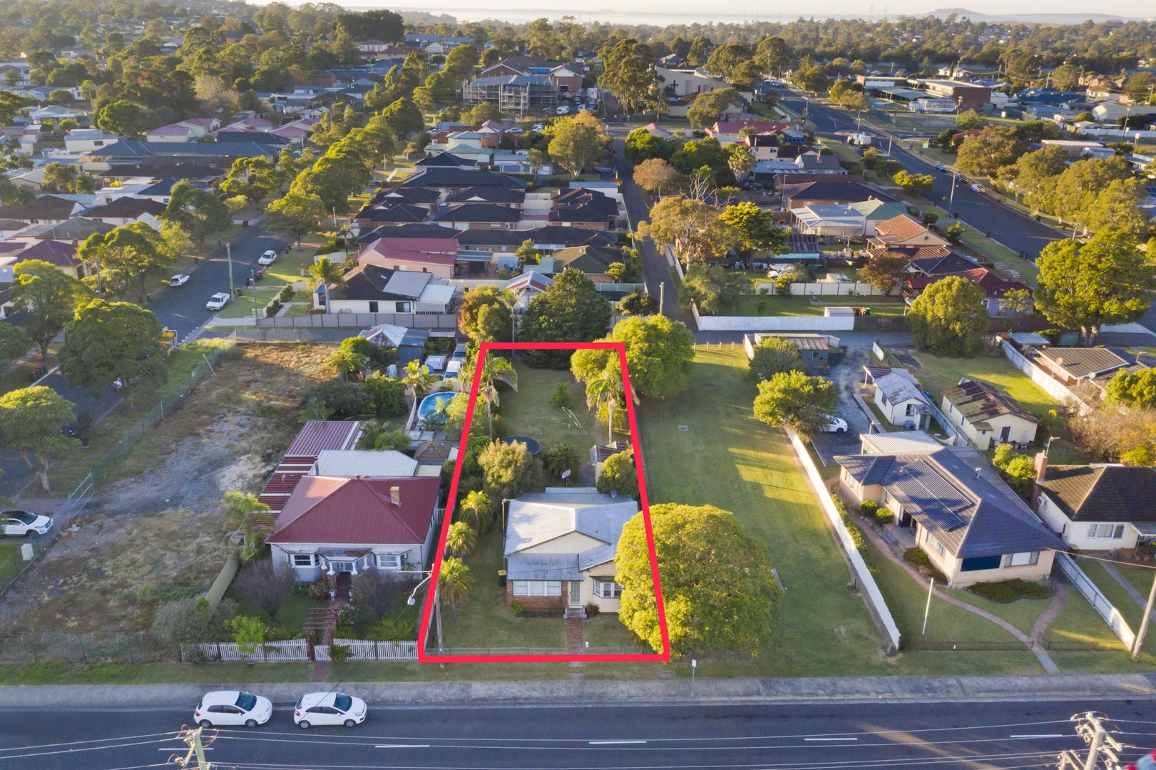 15 Princes Highway, Dapto NSW 2530 House For Sale Domain