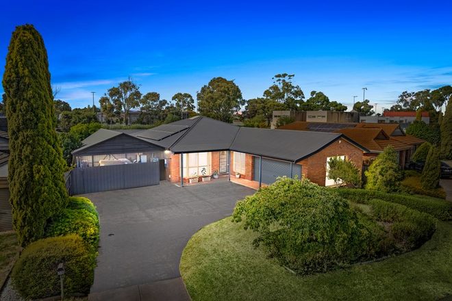 Picture of 8 San Remo Drive, WERRIBEE VIC 3030