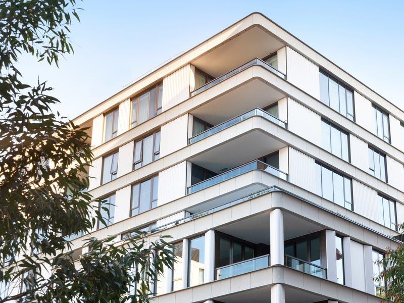 2 bedrooms Apartment / Unit / Flat in 409/3 Scott Street WILLOUGHBY NSW, 2068