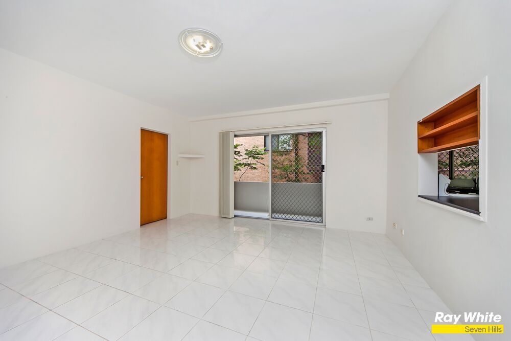 4/17 Caroline Street, Westmead NSW 2145, Image 0