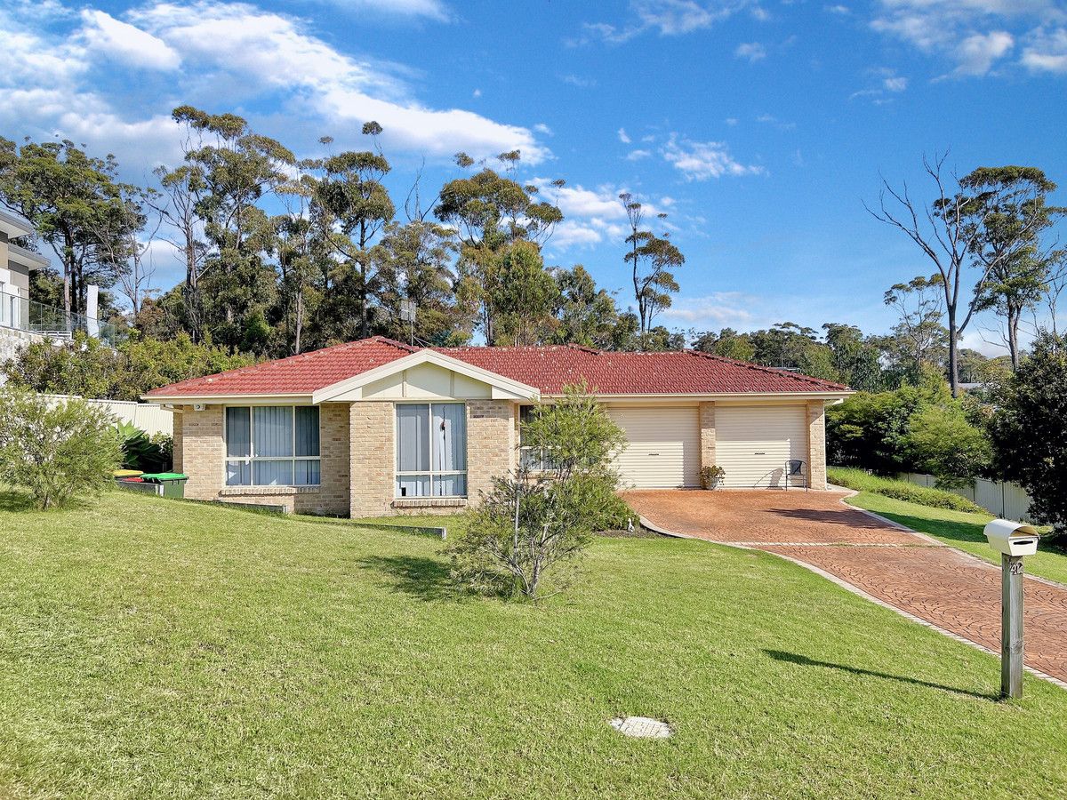 42 The Dress Circle, Tura Beach NSW 2548, Image 0