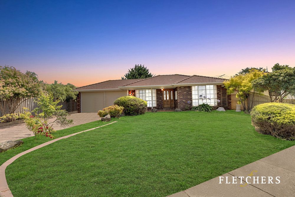 41 St Andrews Drive, Werribee VIC 3030 House For Rent Domain