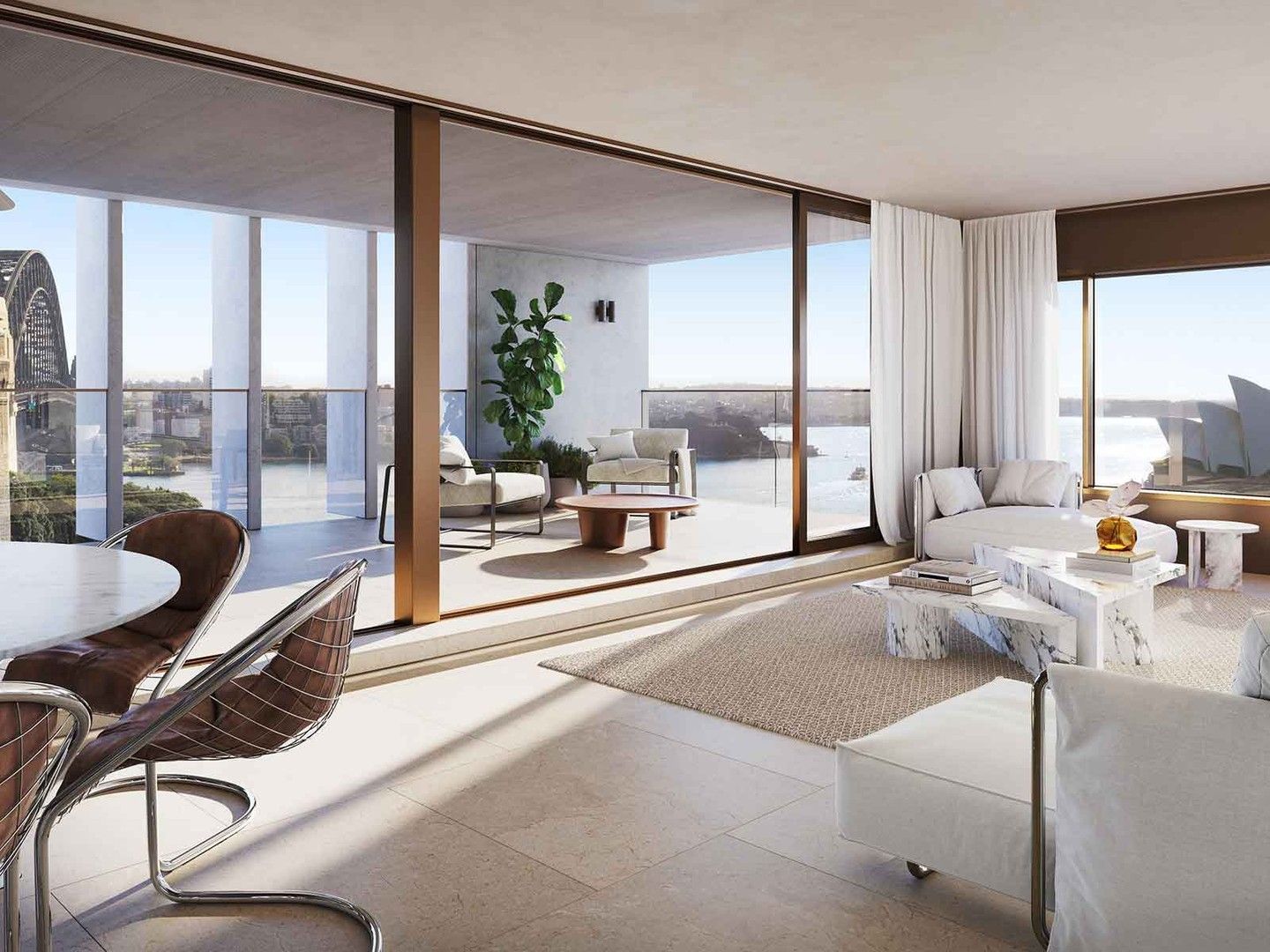 901/260 Cumberland Street, The Rocks NSW 2000 Domain