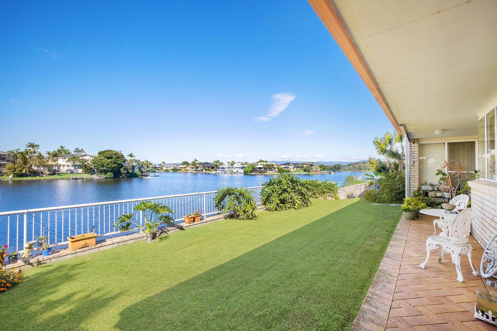 12 Santabelle Crescent, Clear Island Waters QLD 4226, Image 0