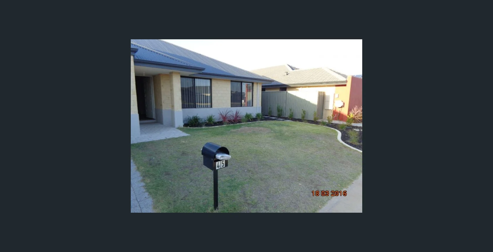 45 Weewar Circuit, South Yunderup WA 6208