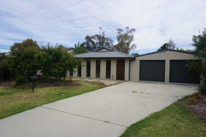 Picture of 52 Duralla Street, BUNGENDORE NSW 2621