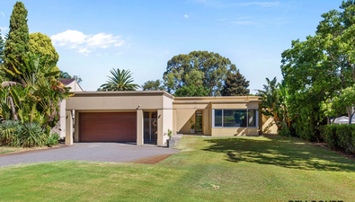 Picture of 177 The Boulevard, FLOREAT WA 6014