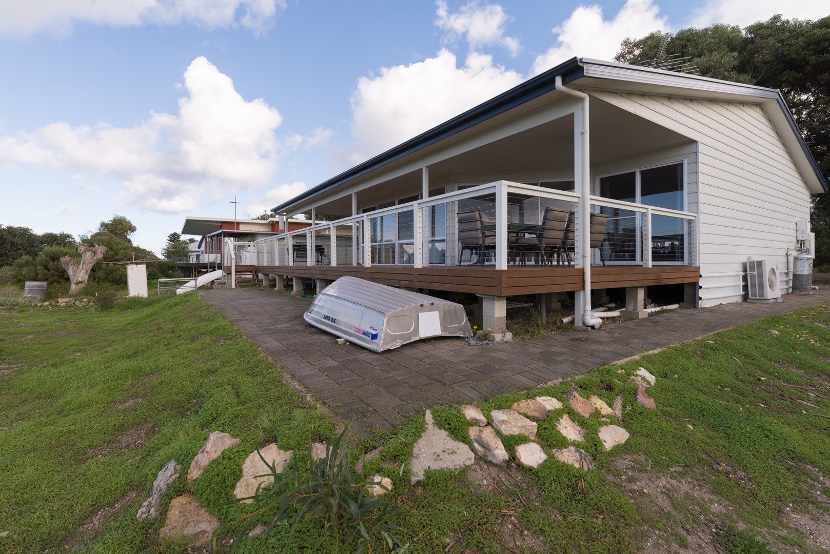 22 Diosma Drive, Foul Bay SA 5577, Image 0