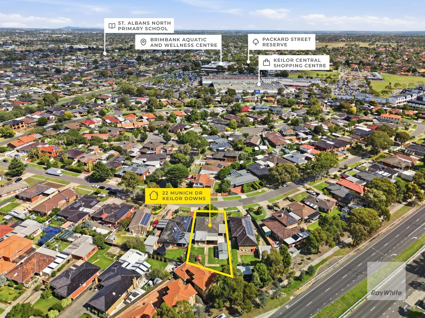 Additional image 14 of 22 Munich Drive, Keilor Downs VIC 3038
