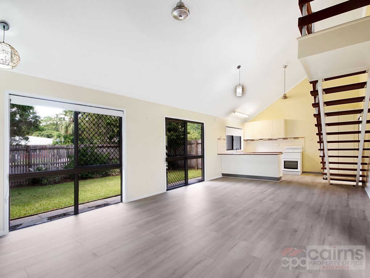 3/8 Carnation Drive, Mooroobool QLD 4870, Image 0