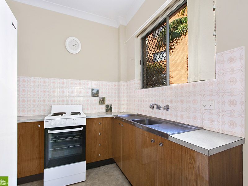 1/34 Pleasant Avenue, North Wollongong NSW 2500, Image 2