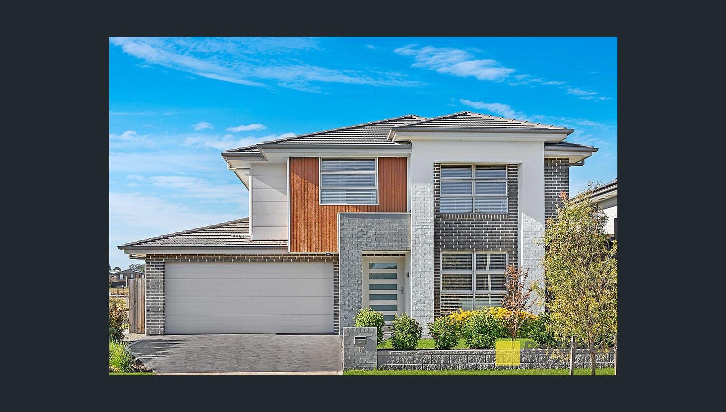 5 bedrooms House in 17 Nivison Street BOX HILL NSW, 2765