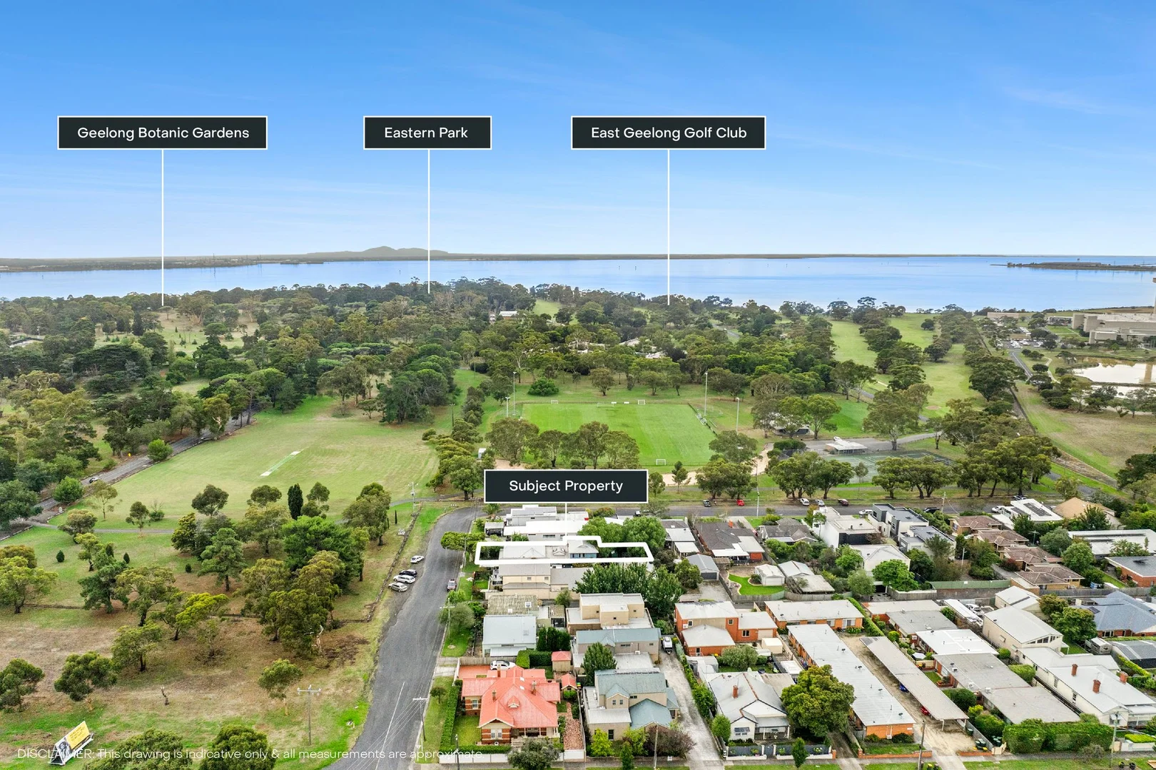 Additional image 23 of 3 Glen Avenue, East Geelong VIC 3219