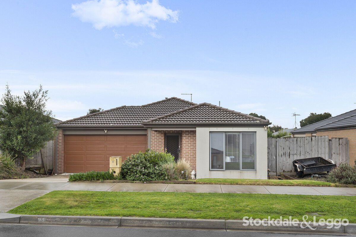 8 Hinterland Drive, Curlewis VIC 3222, Image 0