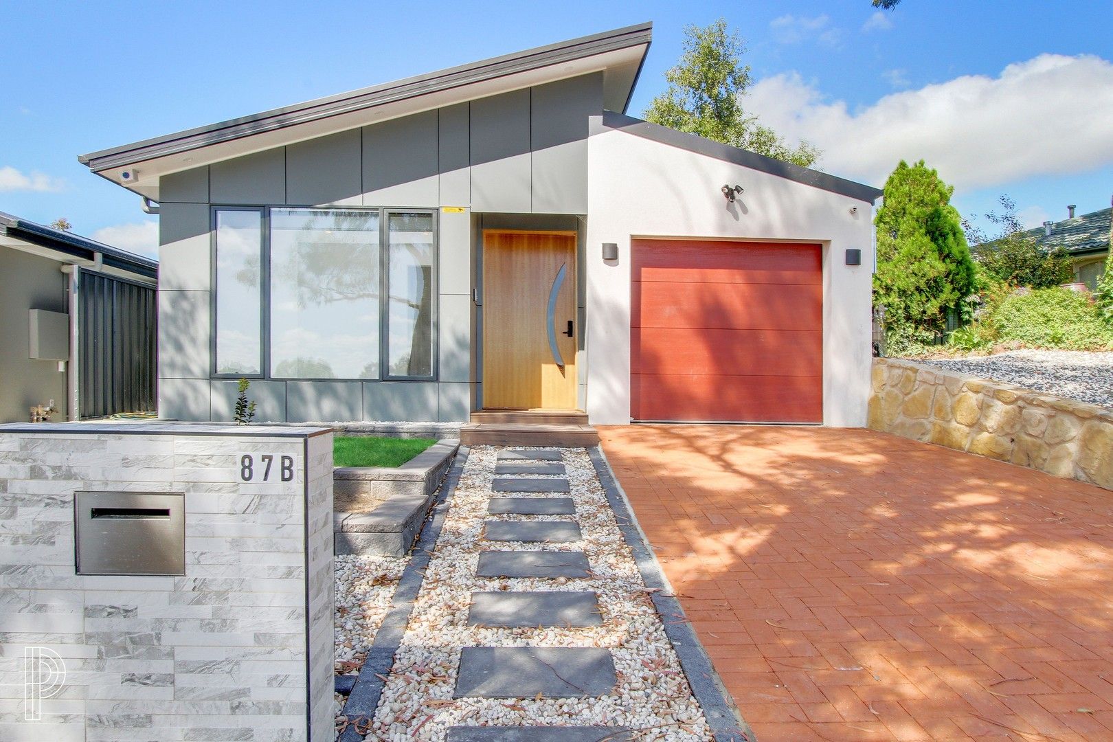 87b Kalgoorlie Crescent, Fisher ACT 2611 House For Rent Domain