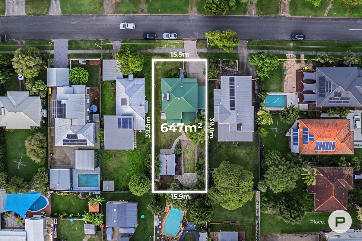 14 Spence Street Mount Gravatt East Qld 4122 Domain