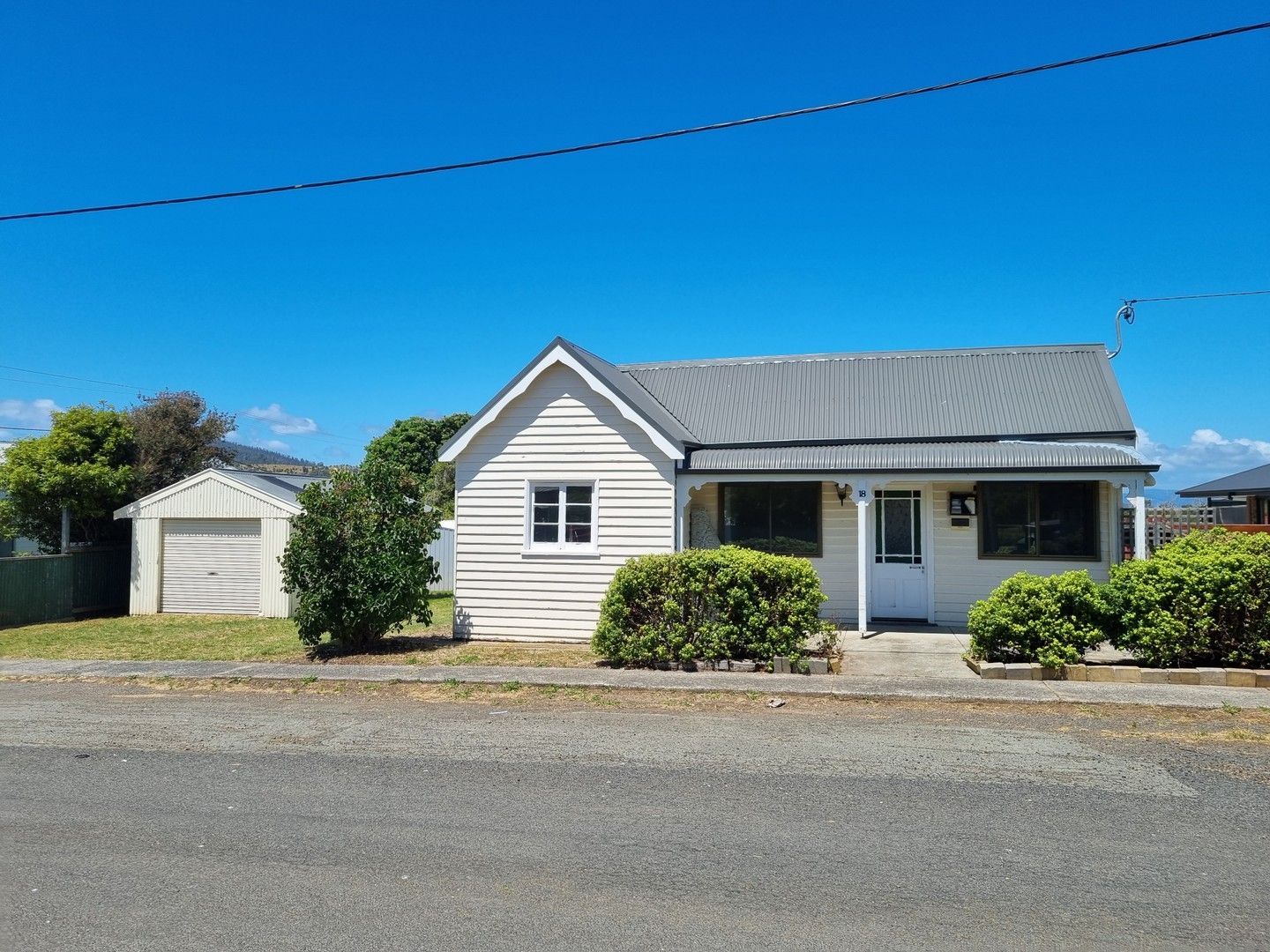 18 Franklin Street, Dunalley TAS 7177 House For Rent 420 Domain