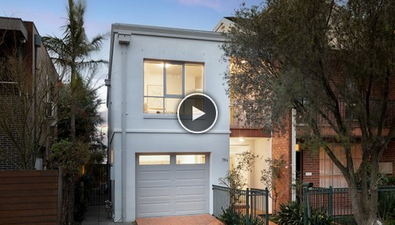 Picture of 79A Victoria Street, BRUNSWICK EAST VIC 3057