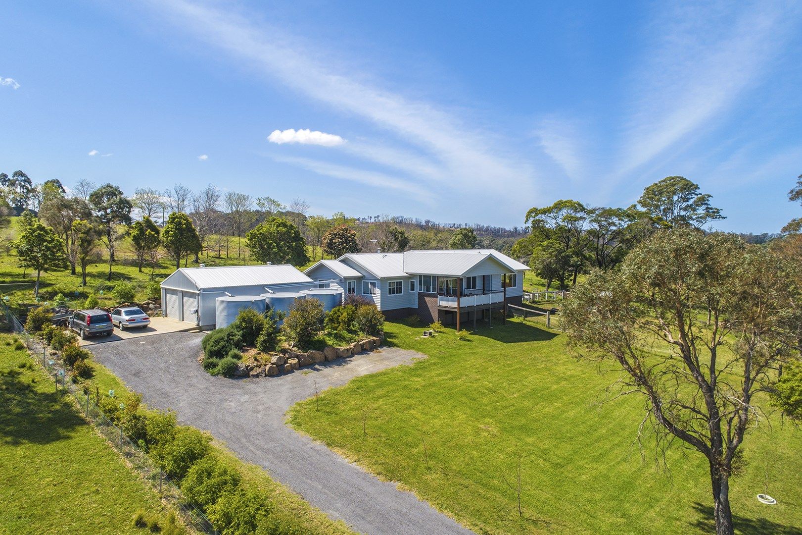 180 Porters Creek Road, Milton NSW 2538, Image 0