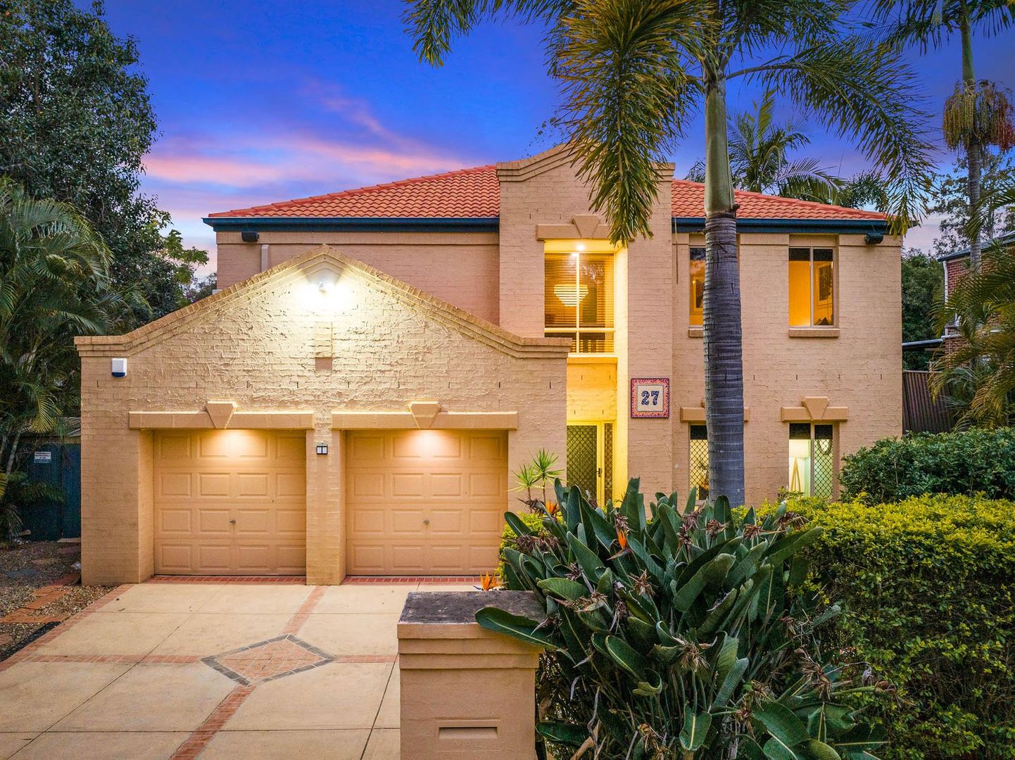 27 Toorak Place, Forest Lake QLD 4078, Image 1