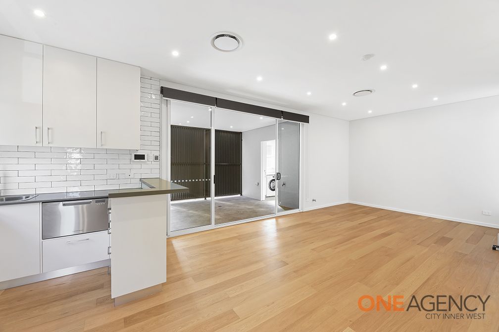 2 bedrooms Apartment / Unit / Flat in 3/38 Grove Street LILYFIELD NSW, 2040