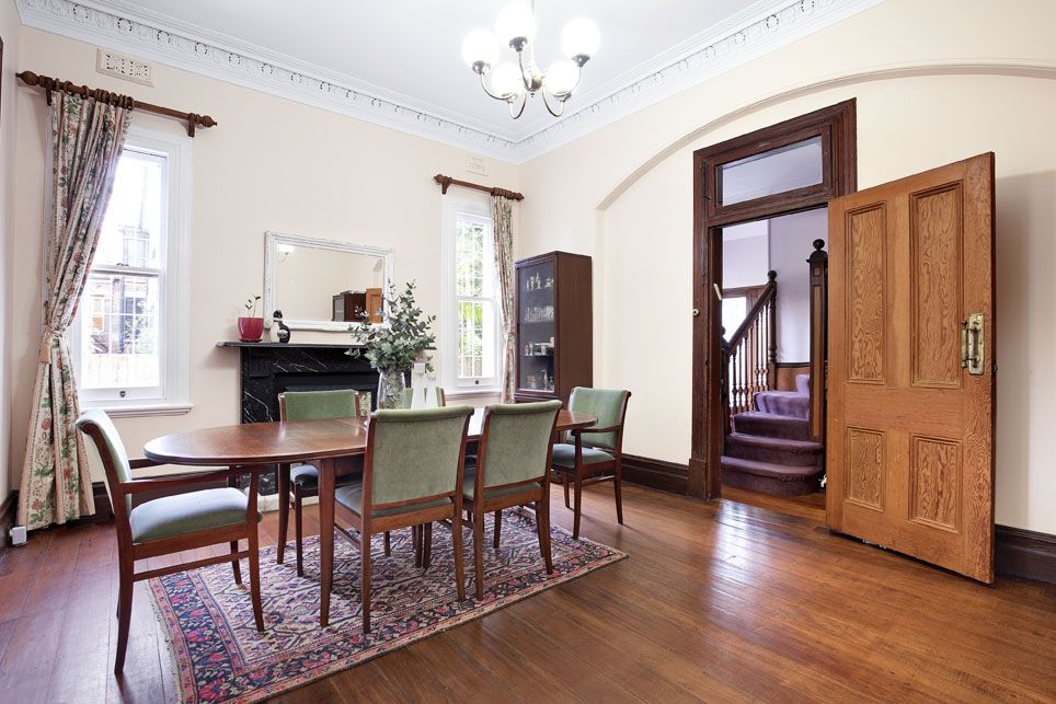 55 Grosvenor Street, Woollahra NSW 2025, Image 2